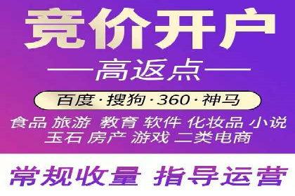 金融行业SEM营销推广策略及效果评估